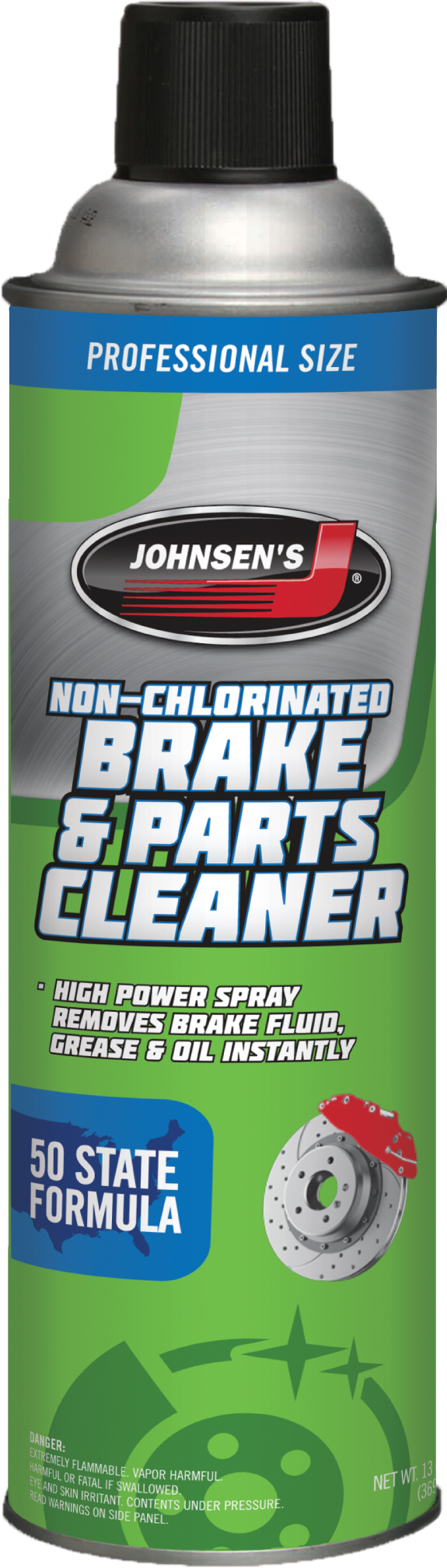 2413 | Brake Cleaner Original Formula Non-Chlorinated