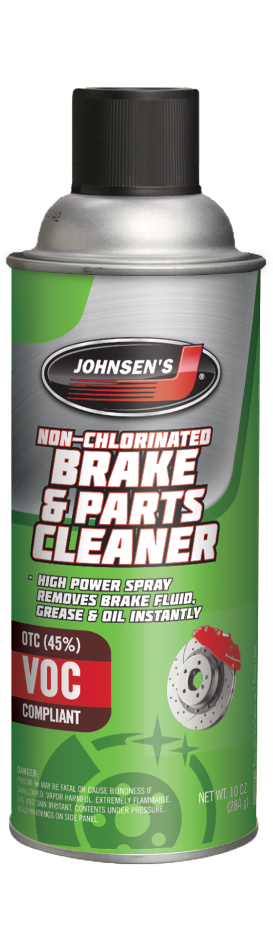 Johnsen's 4602-12PK Penetrating Oil - 10 oz., (Pack of 12) - EXD