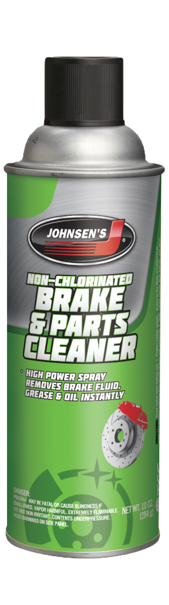 Johnsen's 14oz Original Formula Brake Cleaner 2413