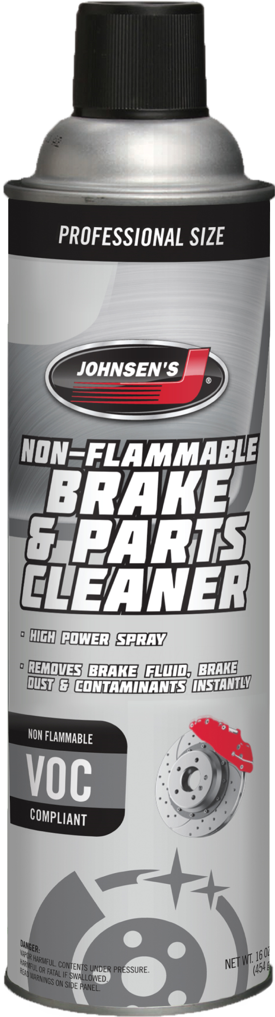 Brake Cleaner Spray - bluechemGROUP