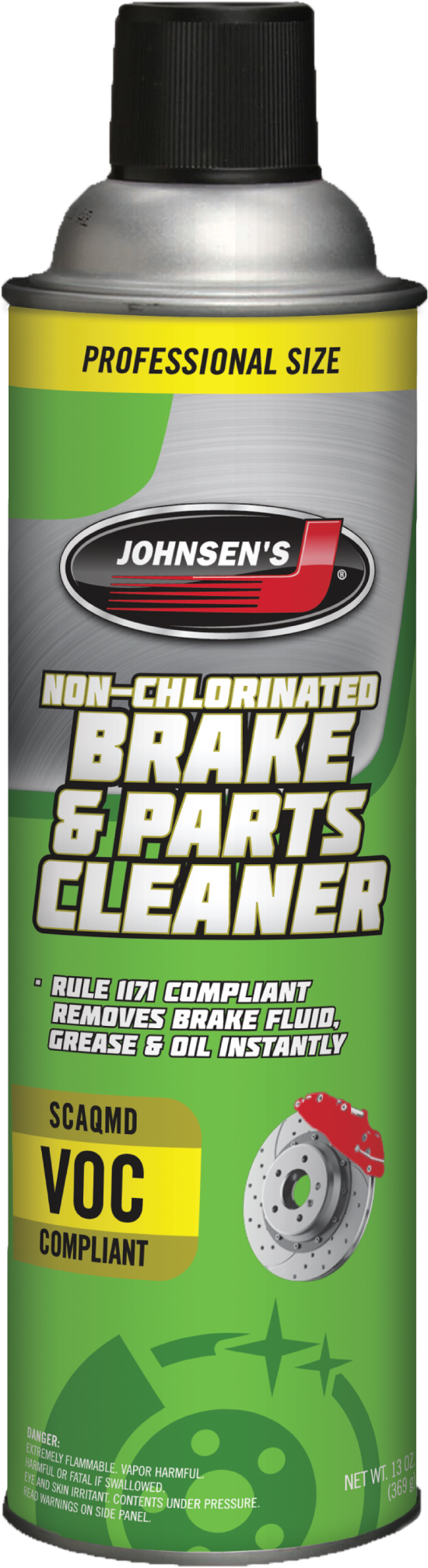 Brake Cleaner Vs. Carb Cleaner, What's The Differences