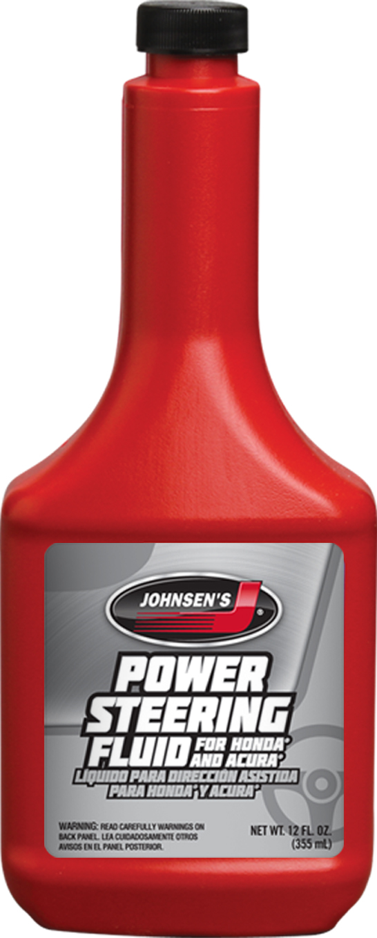 Johnsens JOHN6564 Johnsen's Freeze R-134A Leak Stop Treatment