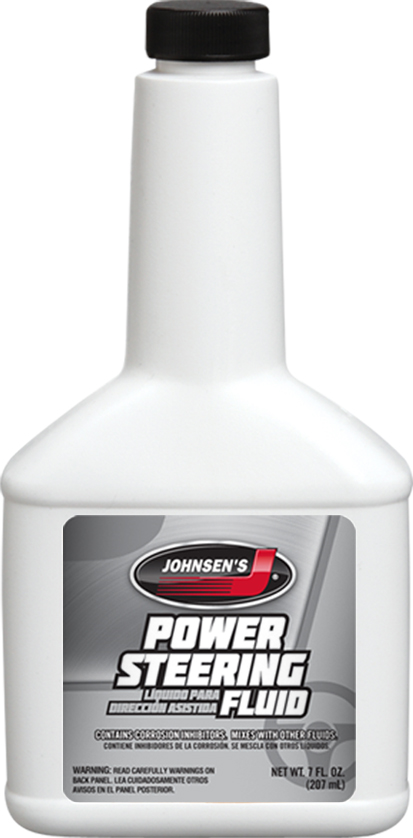 Johnsen's 13oz Non-Chlorinated Brake Cleaner 50 State Formula 2417C