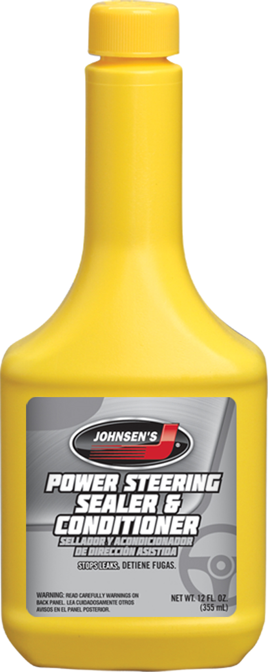 Johnsen's 4723 Chain and Cable Lube - 10 oz. (Pack of 12) - EXD Supply