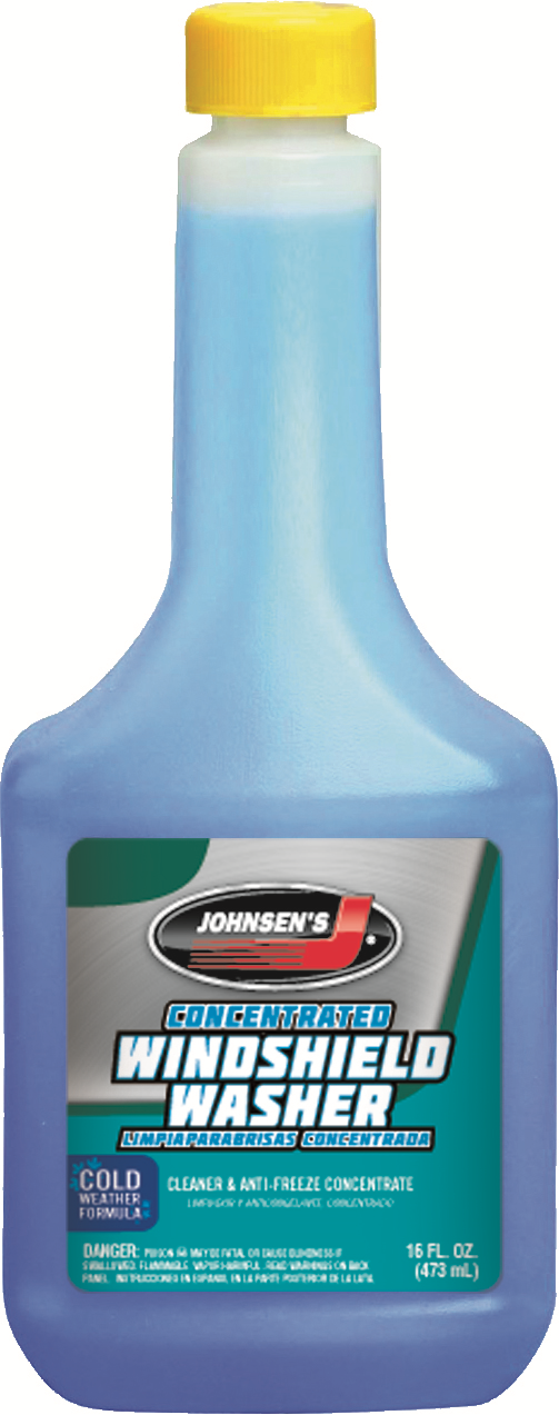 Johnsen's 14oz Original Formula Brake Cleaner 2413