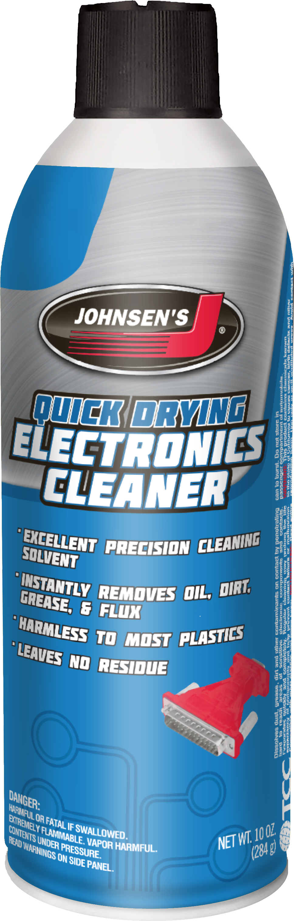 Johnsen's 4602 Penetrating Oil - 10 oz. - Tire Supply Network