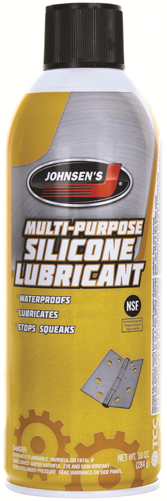 Johnsen's 4602 Penetrating Oil - 10 oz. - Tire Supply Network