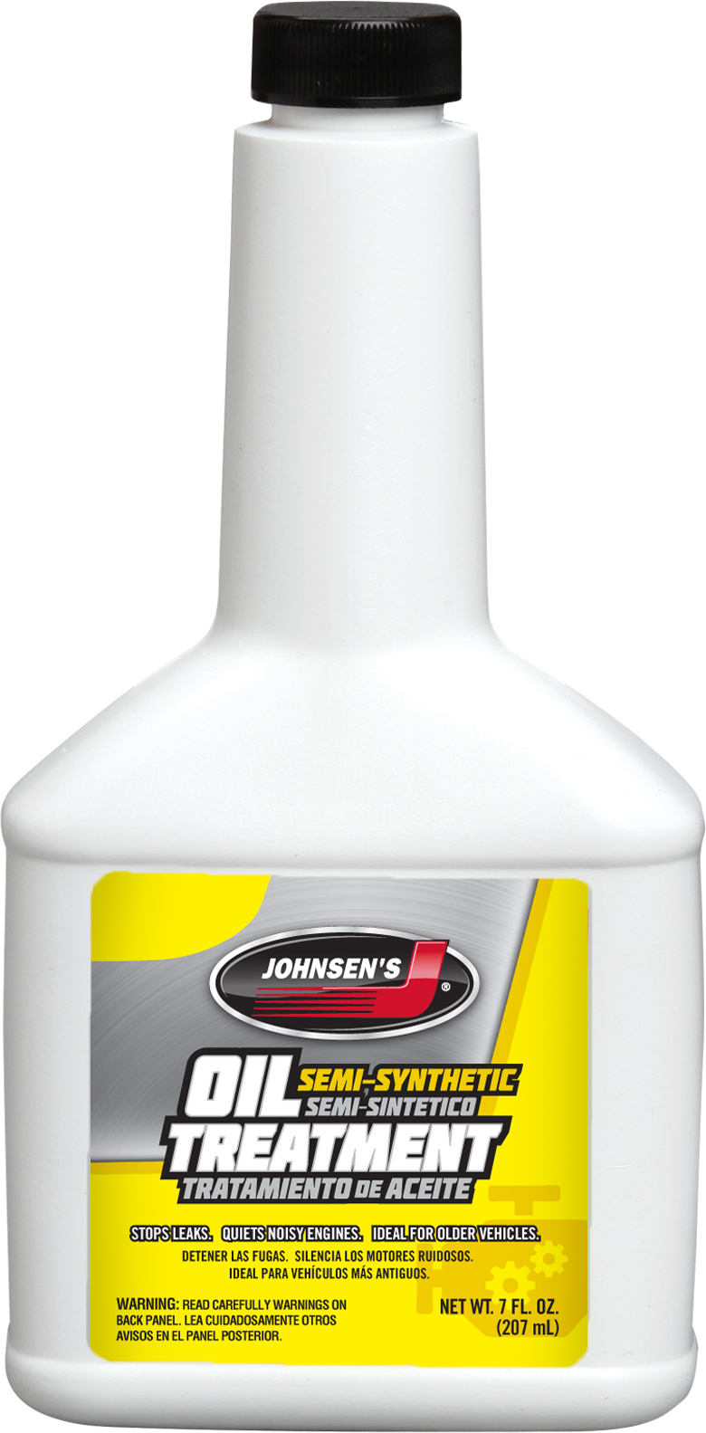 Johnsen's 4723 Chain and Cable Lube - 10 oz. (Pack of 12) - EXD Supply