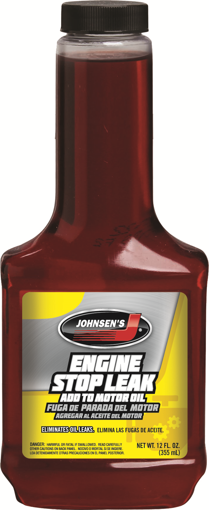 Johnsen's 10oz Silicone Spray 4603