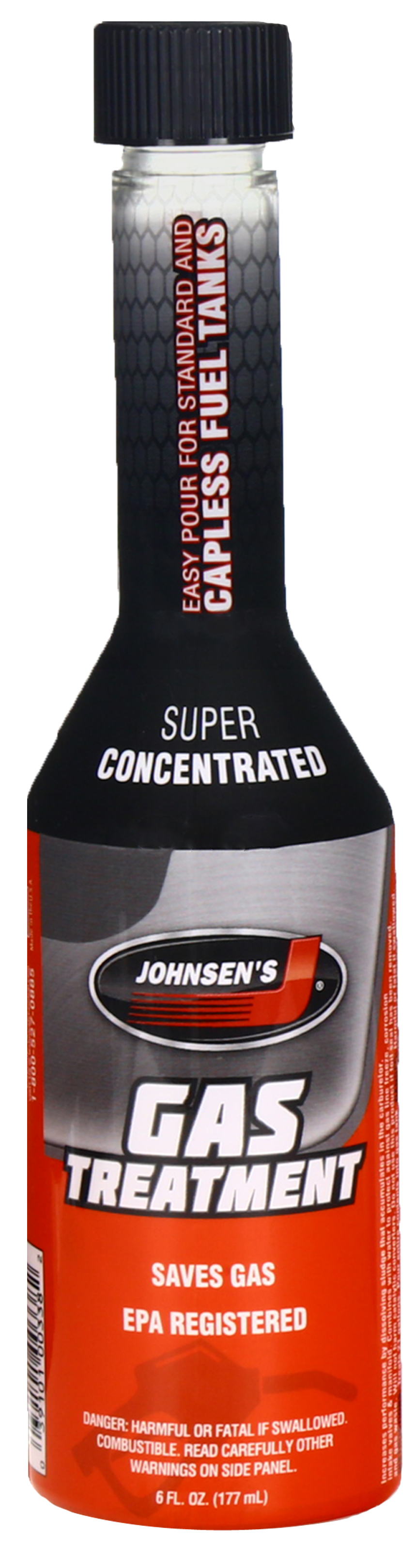 Johnsen's 14oz Original Formula Brake Cleaner 2413