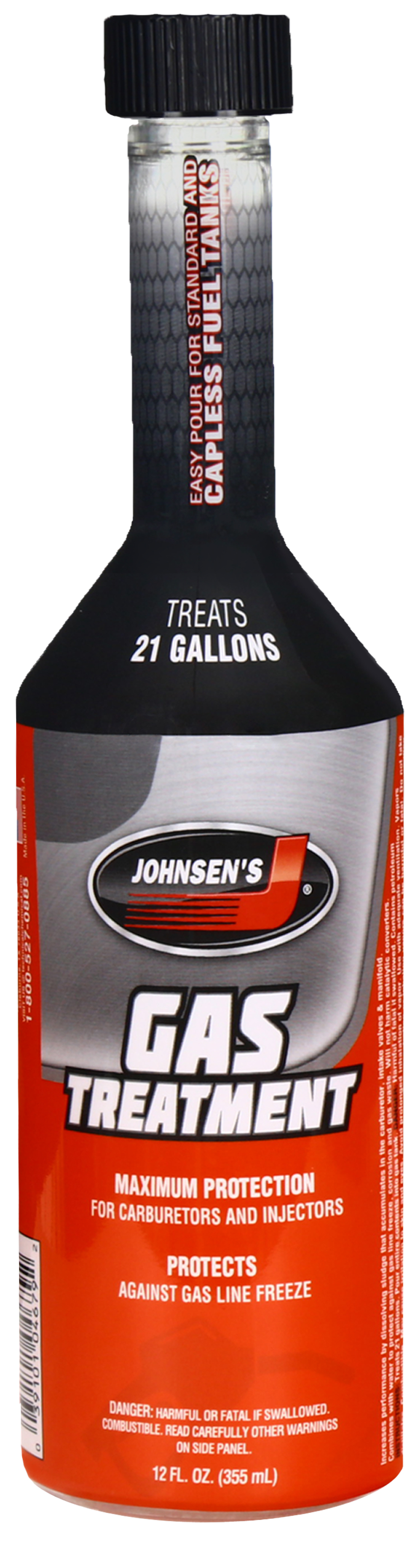 Johnsen's 10oz Silicone Spray 4603