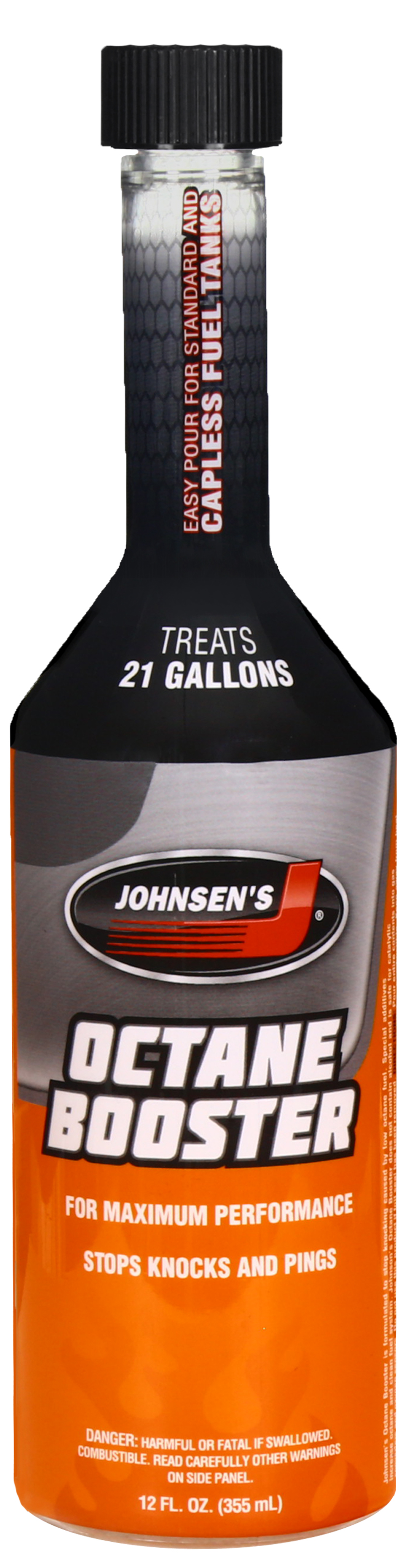 Johnsens JOHN6564 Johnsen's Freeze R-134A Leak Stop Treatment