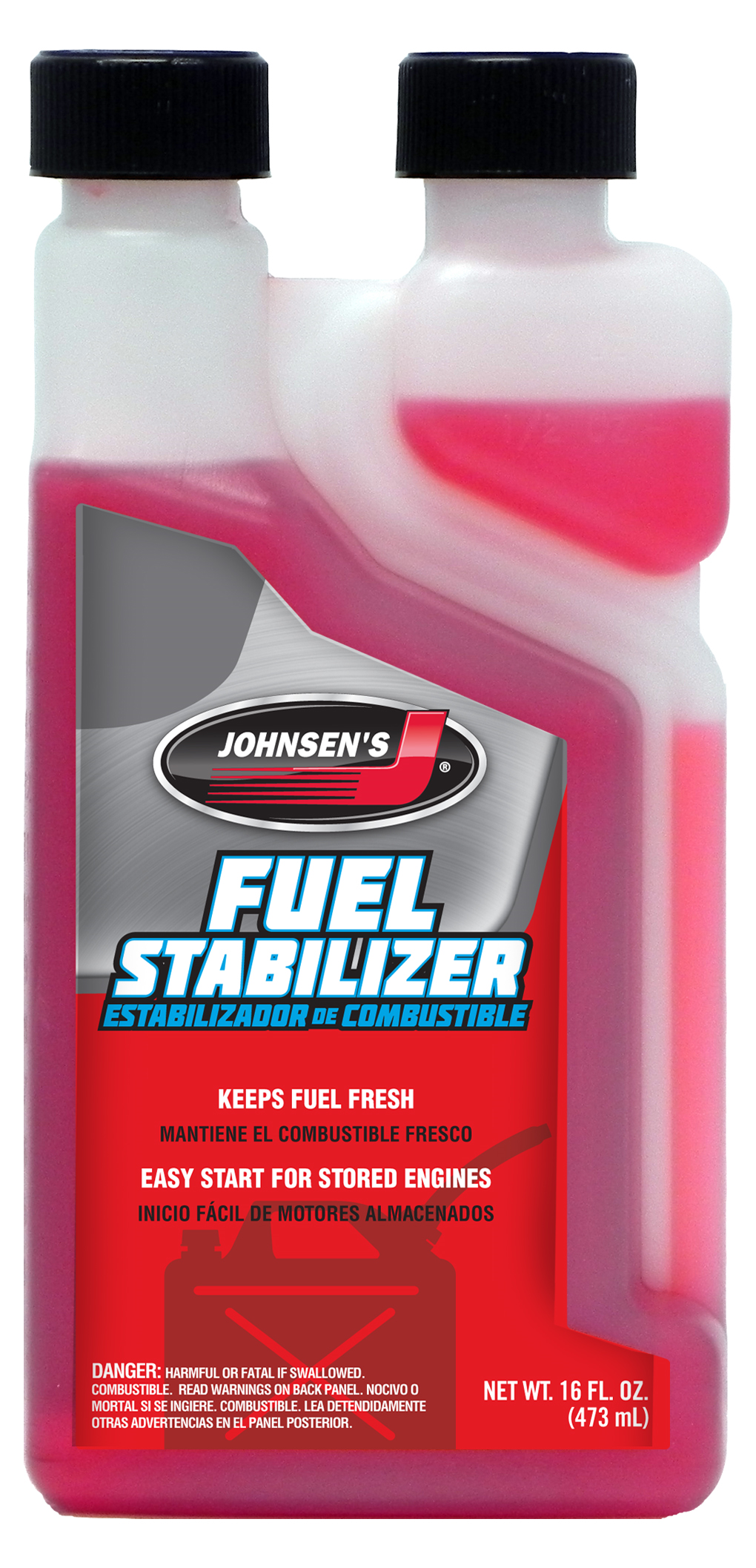 Johnsen's  Windshield washer concentrate (not for sale in